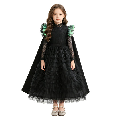Cosplay Costume Children's Princess Dress | Magic Stories