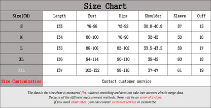 Halloween New Tights 3D Digital Printing Cosplay One-piece Play Costume — scale reference