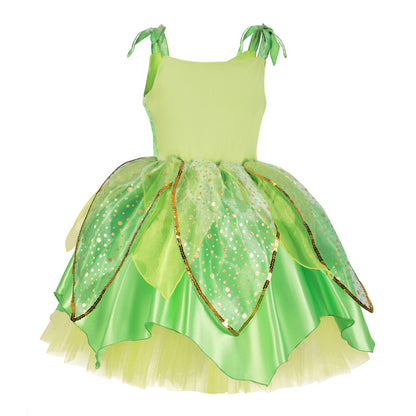Halloween Costume Children's Fairy Wonderful | Magic Stories