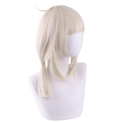 Cosplay Wig Double Ponytail Anime Wig | Magic Stories
