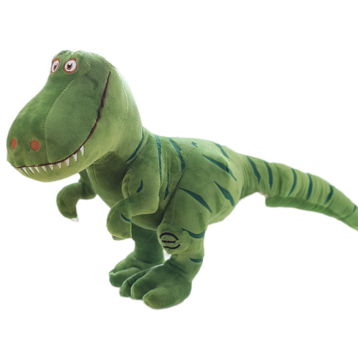 New Dinosaur Plush Toys Cartoon | Magic Stories