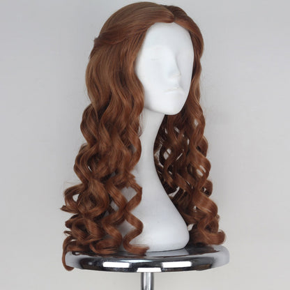 In Wonderland 2 Cosplay Anime Wig | Magic Stories
