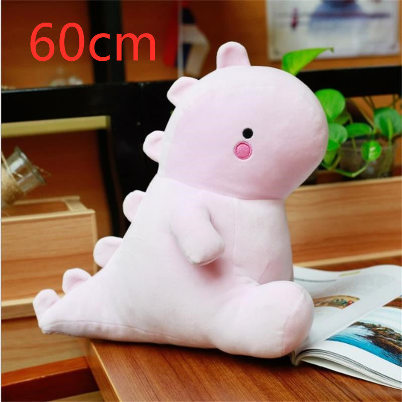 Cute Down Cotton Dinosaur Plush Doll | Magic Stories