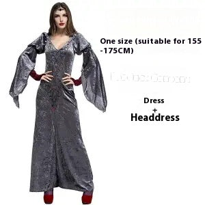 Halloween costume costumes — packaging