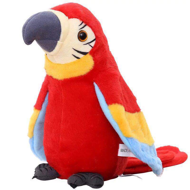 Electric plush toys | Magic Stories