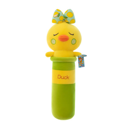 Makeup duck plush toy | Magic Stories