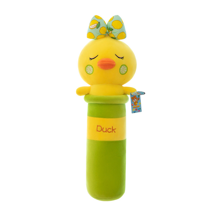 Makeup duck plush toy | Magic Stories