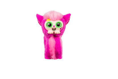 Monkey, children's plush toy, ya | Magic Stories