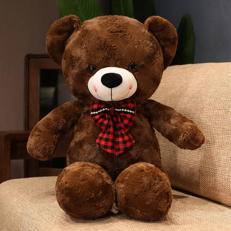 Giant Teddy Bear Plush Toys | Magic Stories