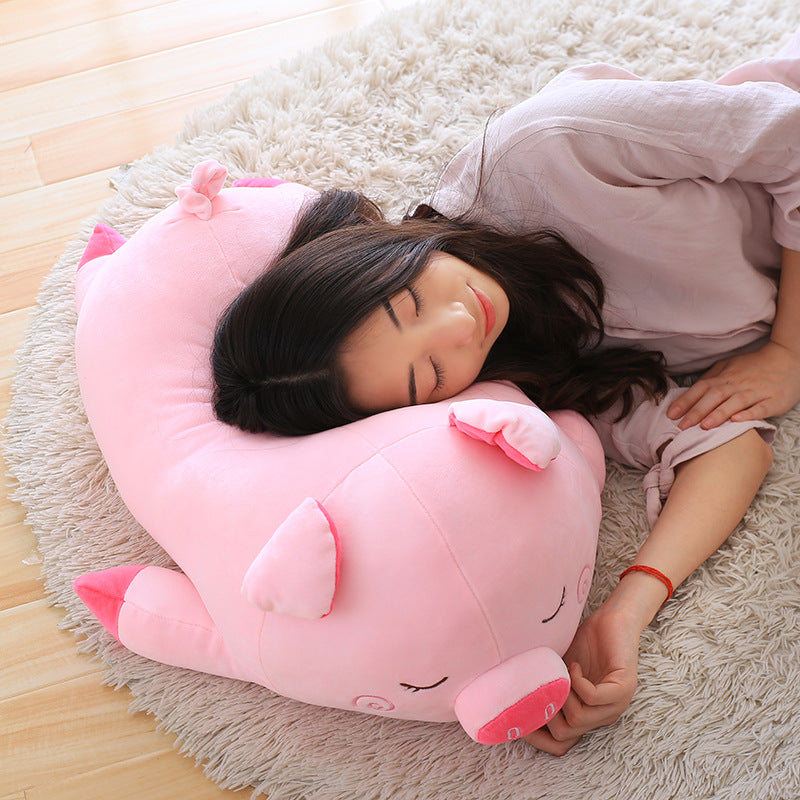 Pig doll plush toy | Magic Stories