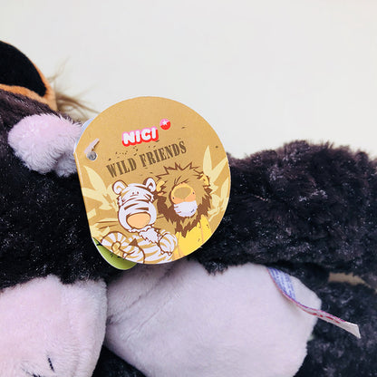 Jungle lion stuffed animal | Magic Stories