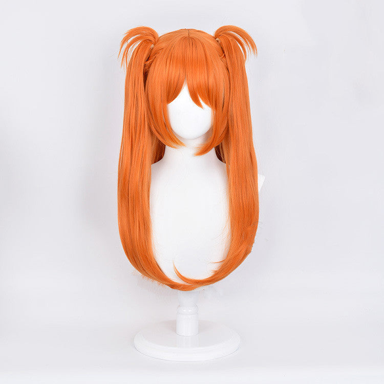 Cosplay Wig Little Tiger Clip Anime Wig | Magic Stories