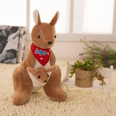 Australian kangaroo plush toys | Magic Stories