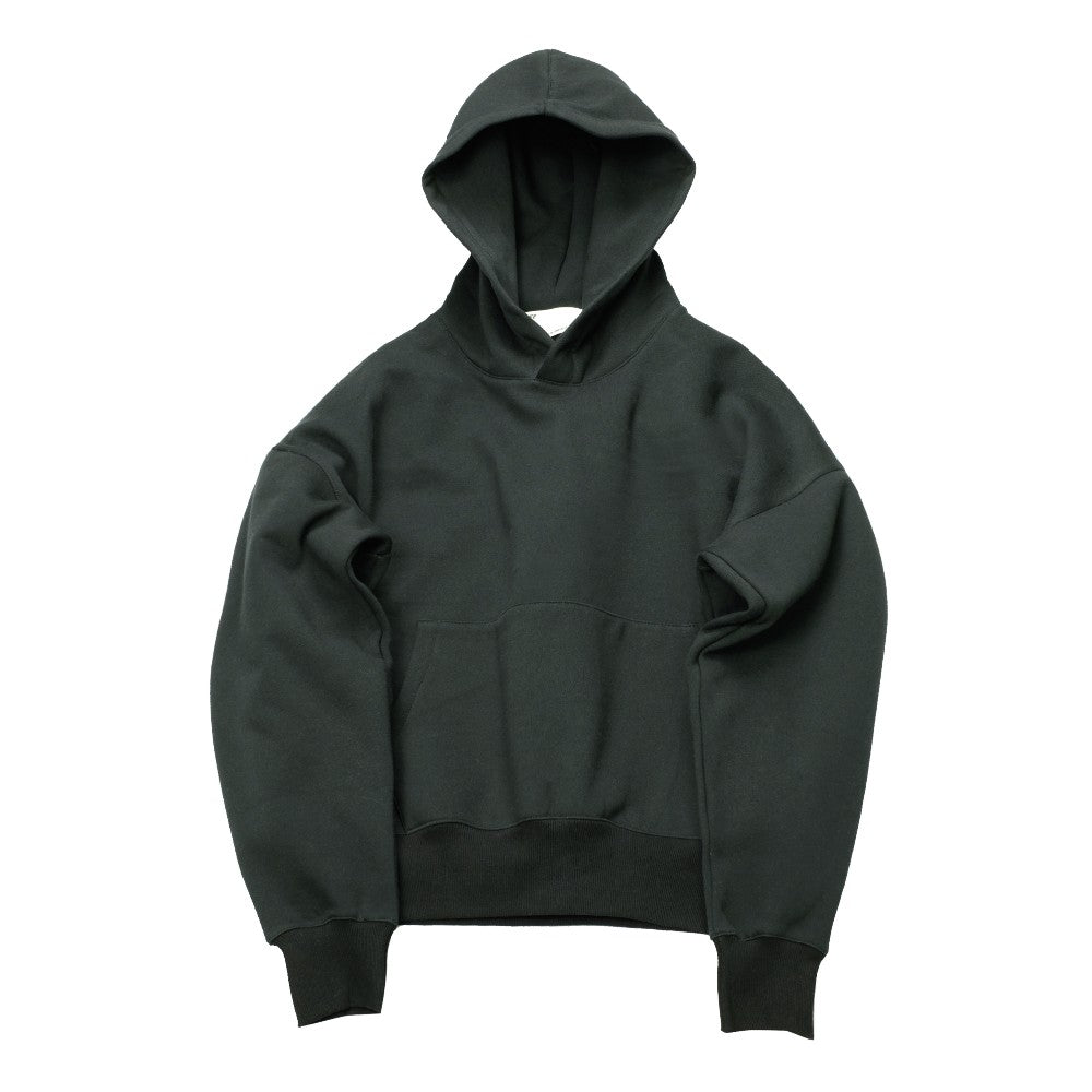 Hoodie Hoodie — in use