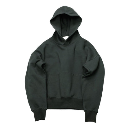 Hoodie Hoodie — in use