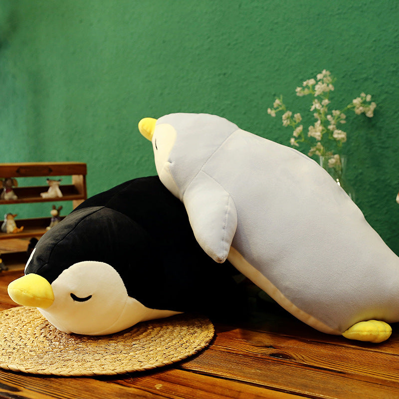 Little Penguin Plush Toy | Magic Stories