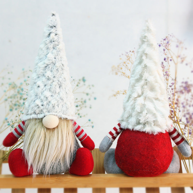 Santa Claus plush toy | Magic Stories