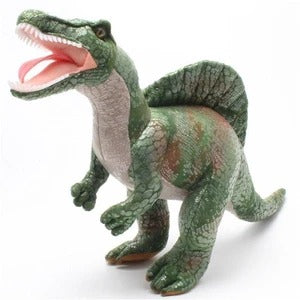 Simulation big dinosaur plush toy doll
