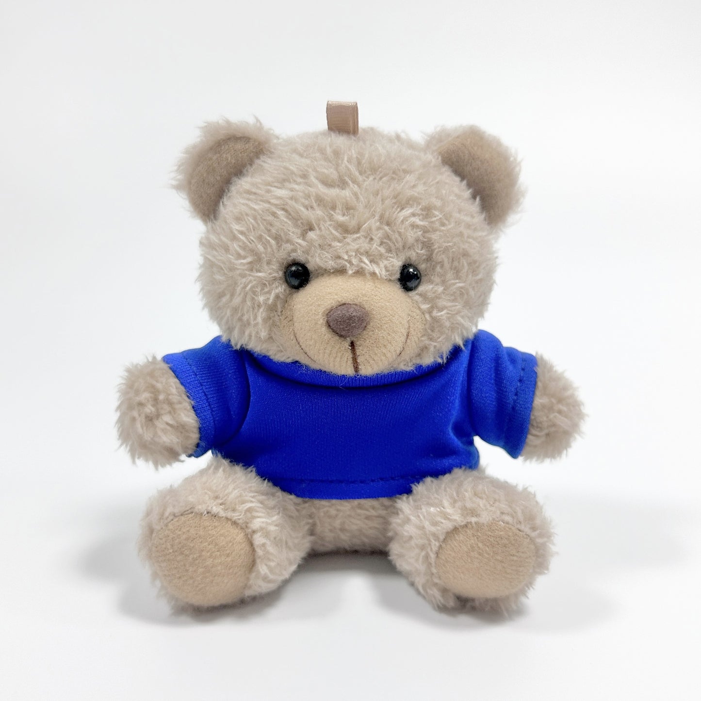 Teddy Bear Plush Pendant Plush Toy — detail
