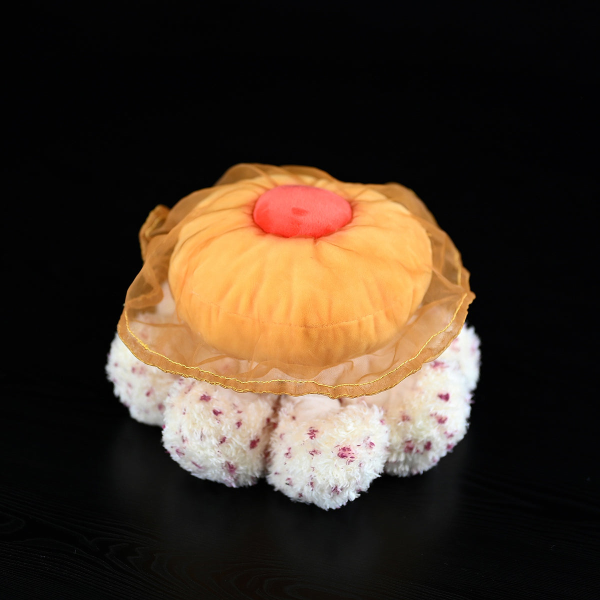 Original Jellyfish Plush Toy Gift | Magic Stories
