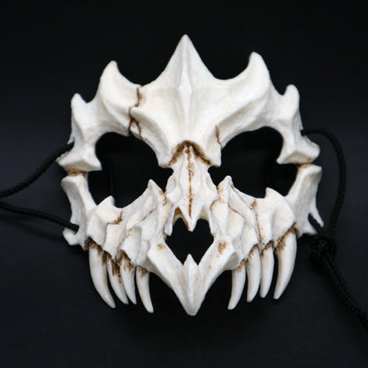 Tiger Mask Halloween Horror Mask Japan | Magic Stories