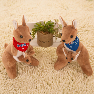Australian kangaroo plush toys | Magic Stories