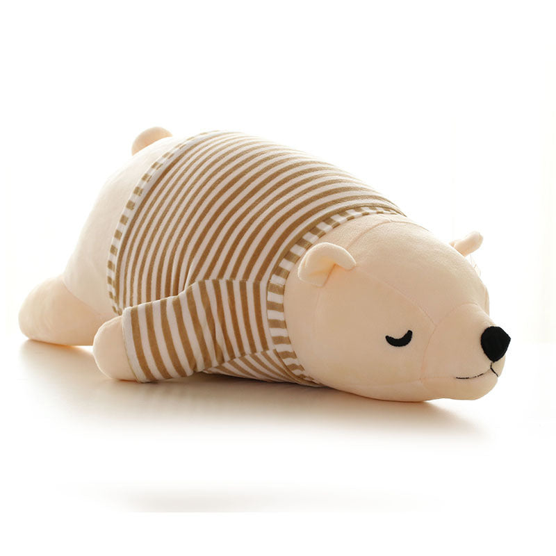 Polar bear plush toy | Magic Stories