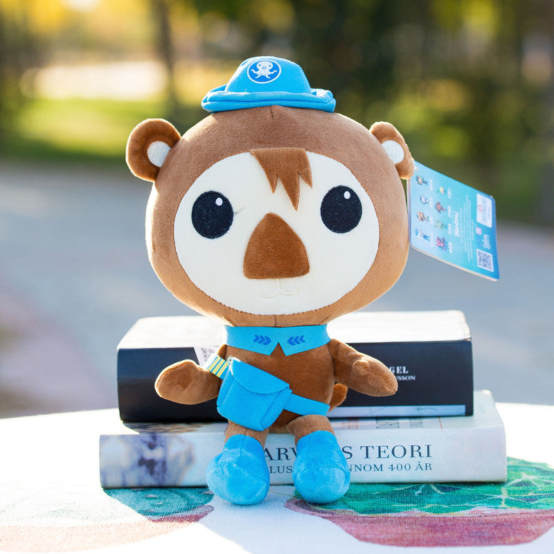 Doll plush toys | Magic Stories