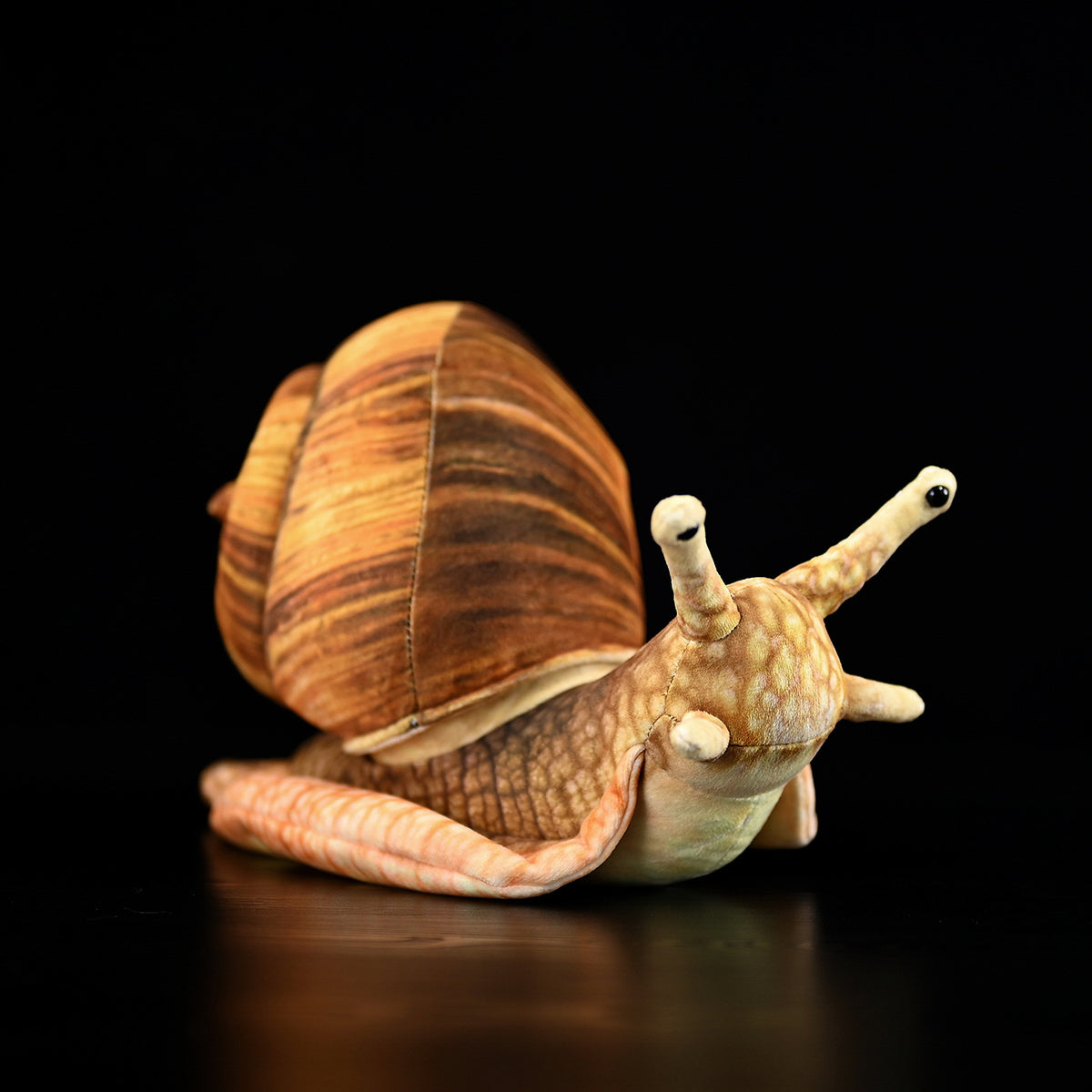 Simulation Snail Doll Cute Snail Doll Plush | Magic Stories