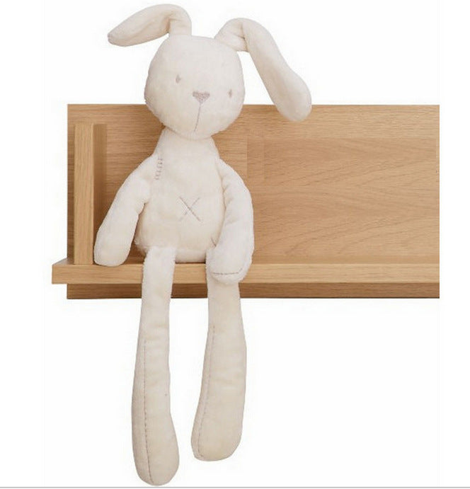 Cute Bunny Soft Plush Toys Rabbit Stuffed | Magic Stories