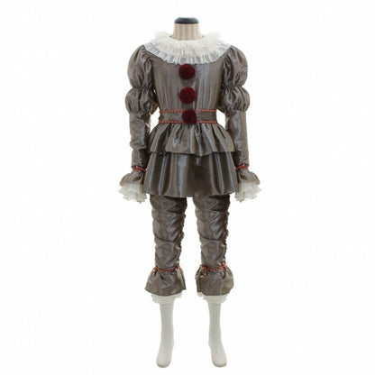 Halloween costume clown | Magic Stories