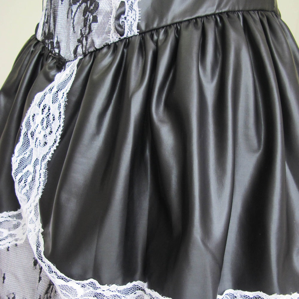 Corset black halloween | Magic Stories