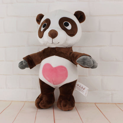 Panda plush toy | Magic Stories