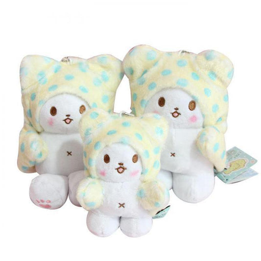 Plush toy doll pendant bag charm | Magic Stories