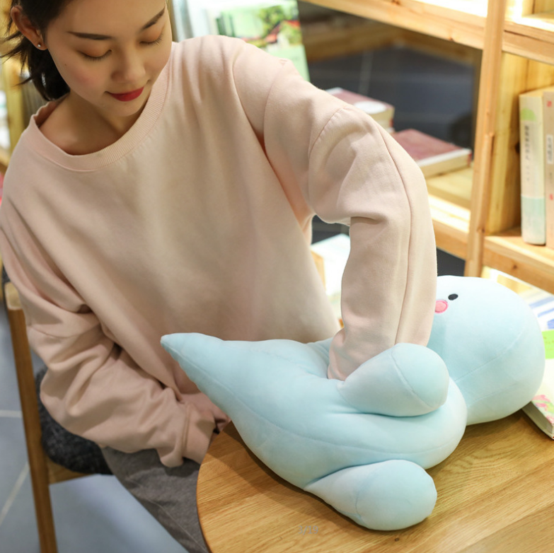 Cute Down Cotton Dinosaur Plush Doll | Magic Stories