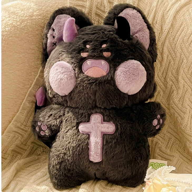 Dodo Meow Cat Doll Plush Toys | Magic Stories