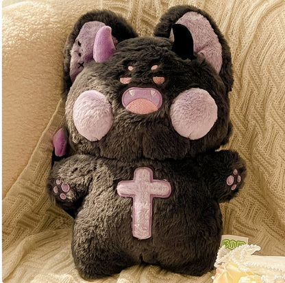 Dodo Meow Cat Doll Plush Toys | Magic Stories