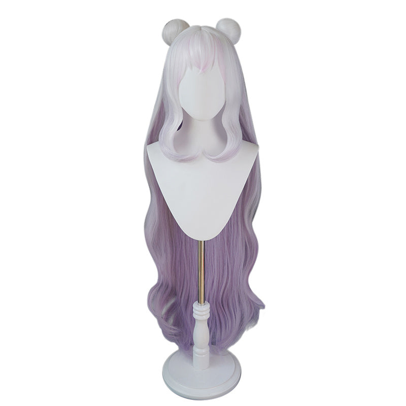 Azur Lane Cosplay Wig — detail