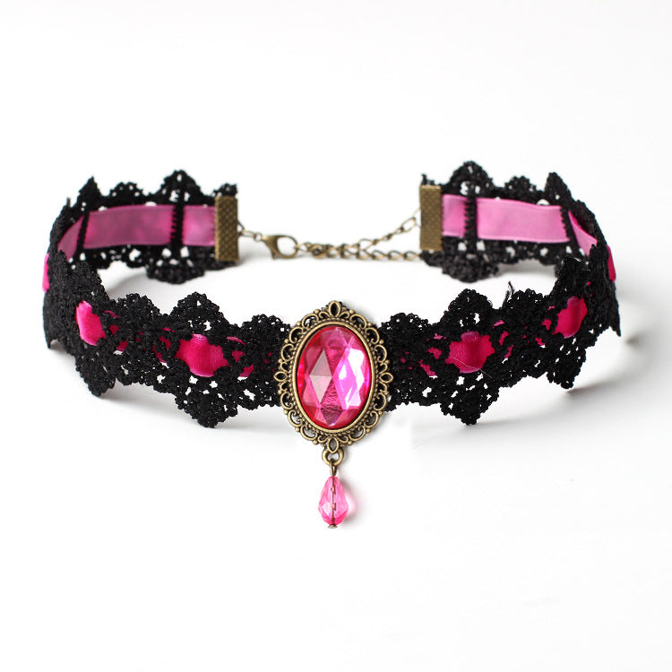 Halloween Costume Accessories Set | Magic Stories