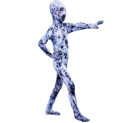 Halloween Zombie Series Dress Up Makeup Ball | Magic Stories