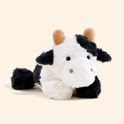 Adorkable Cow Calf Plush Toy Cotton | Magic Stories