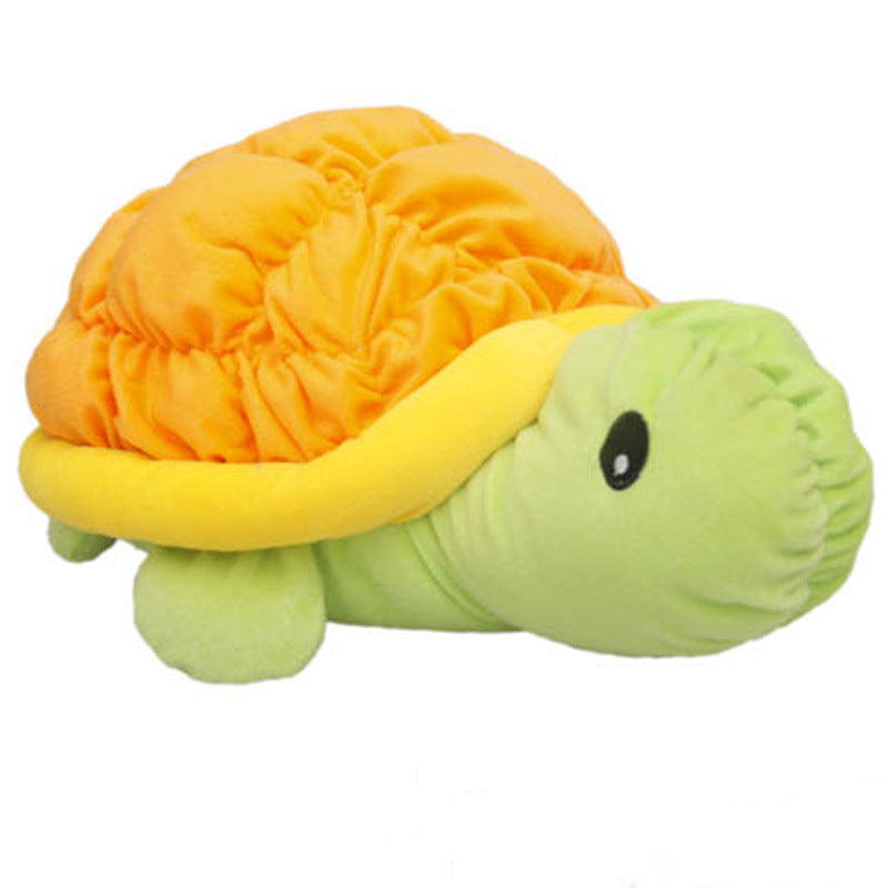 Turtle Doll Cushion Plush Toy | Magic Stories