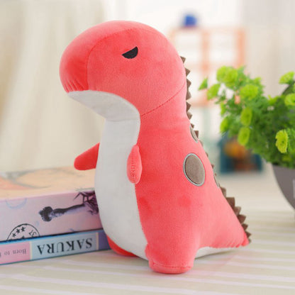 Stuffed animal cartoon toy cute dinosaur | Magic Stories