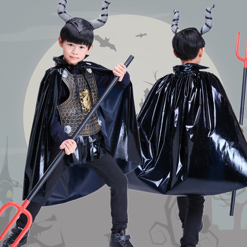 Children cosplay costume — packaging