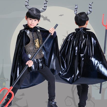 Children cosplay costume — packaging