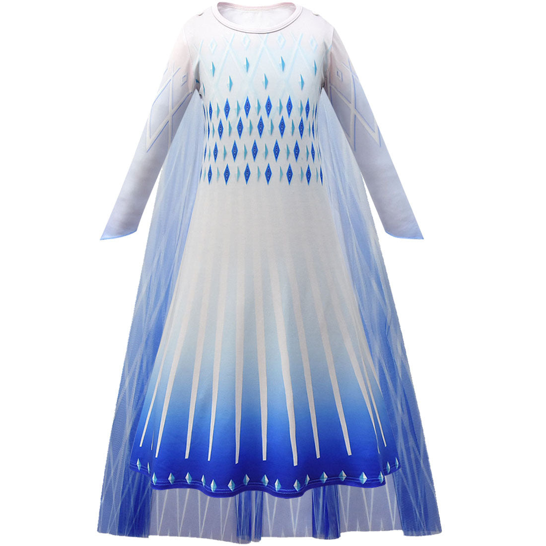 Dress Children's Halloween Costume | Magic Stories