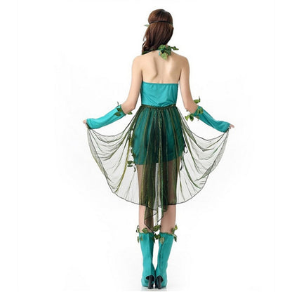 Flower fairy adult forest cos animal costume | Magic Stories