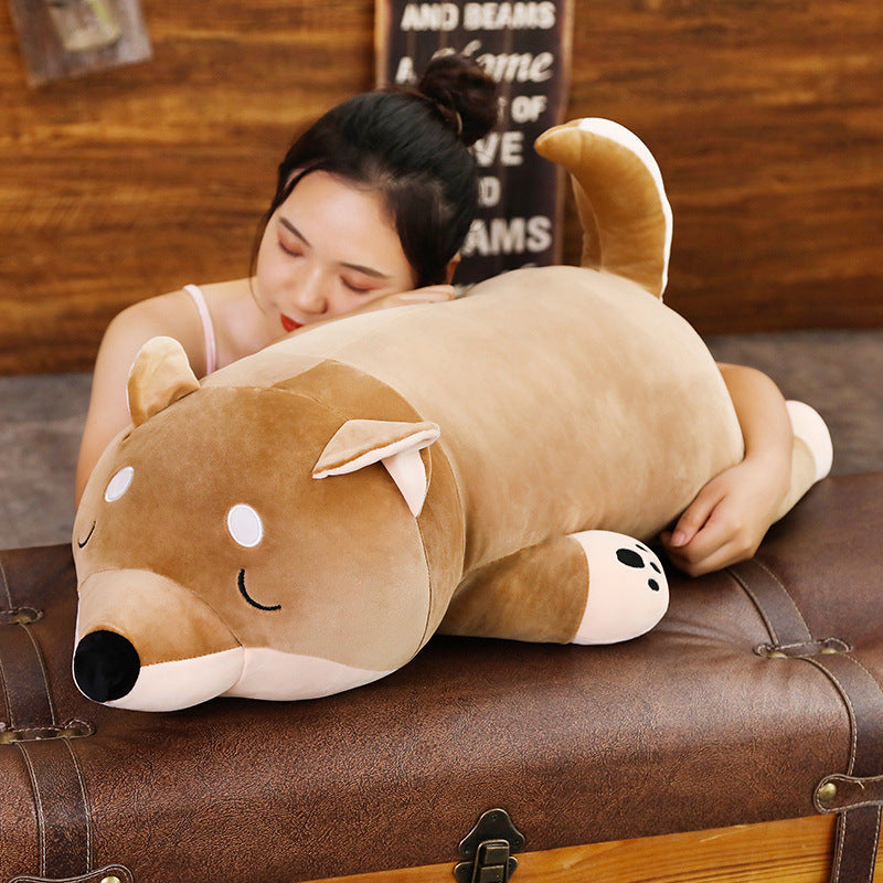 Shiba Inu plush toy | Magic Stories