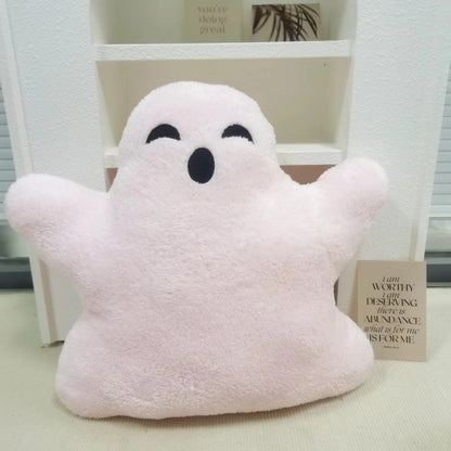 Home Fashion Plush Ghost Pillow | Magic Stories