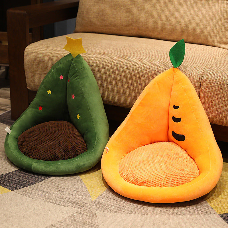 Kawaii Multifunction Plush Fruit Soft | Magic Stories
